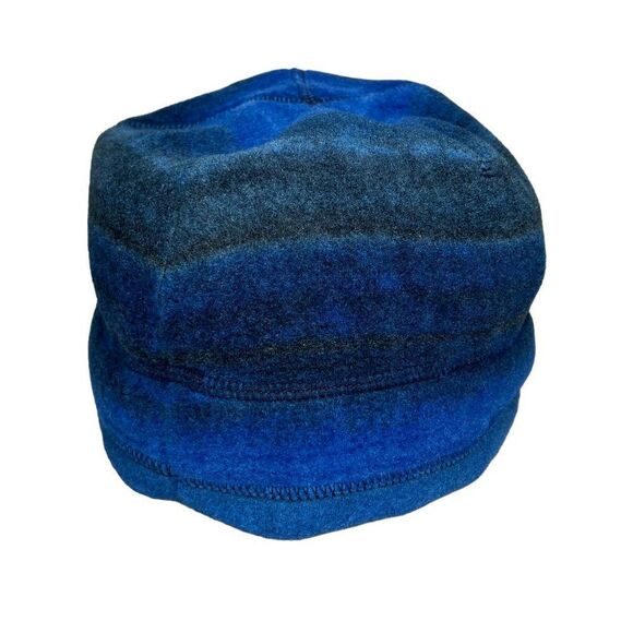 L.L. Bean Boy's Mountain Classic Fleece Winter Beanie - Picture 6 of 8